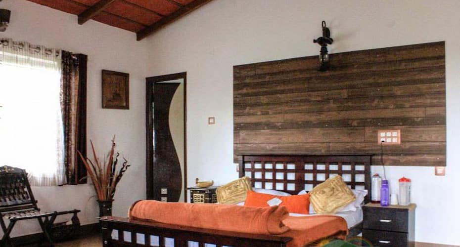 Mountain Valley Home Stay, Chikmaglur 5
